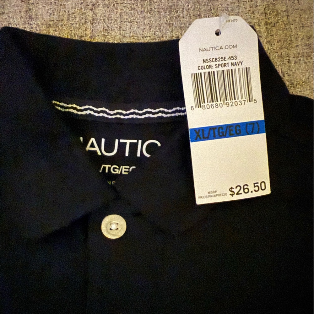 Nautical Polo - Picture 2 of 2